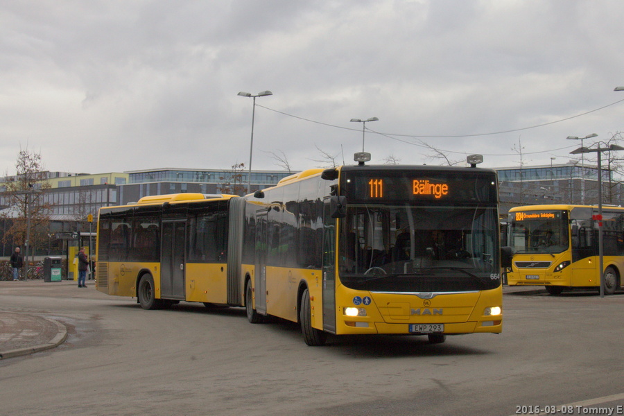 Bildalbum/Bussar/Sverige/Gamla Uppsala Buss/664/1